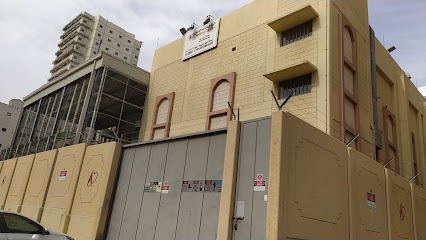 محطة كهرباء العزيزية 3 جهد 110كف - Mecca - +966 51 518 8598