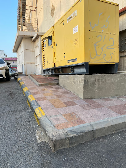omar acklesh bathroom hard da wood edition - Saudi Arabia|Mecca 24372|Ibrahim Al Joufaili|9V3Q+XRH