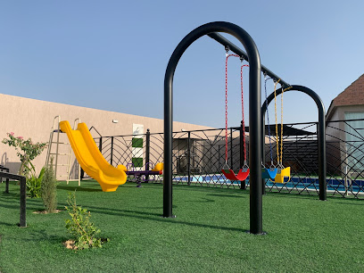 منتجع الريف الأوروبي - Turbah - +966 55 383 4712
