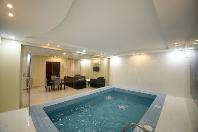 Tributaries Resort - Taif - +966 54 443 3490