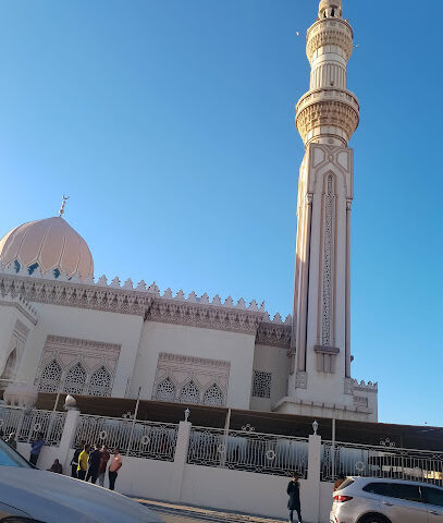 مكتب العمل - Dammam -