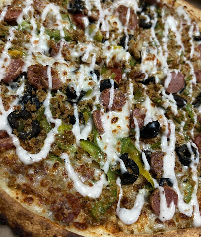 بيتزا اليوم - Taif - +966 59 139 3054
