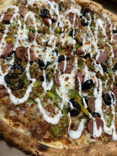بيتزا اليوم - Saudi Arabia|Taif 14215|Aljafijif|King Khalid Rd