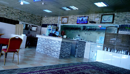 Al Madina Restaurant - Khamis Mushait - +966 59 064 6108