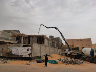 مؤسسة بندر خالد العيسى للمقاولات العامة - Buraydah - +966 50 011 6868