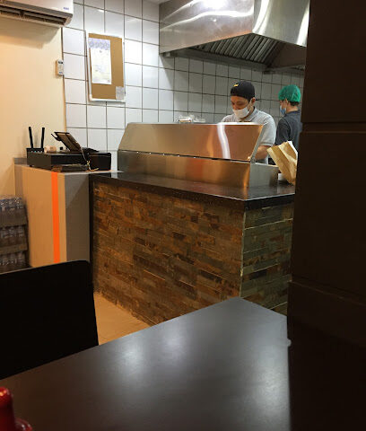 BBQ square - Shaqra - +966 11 622 4444