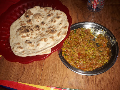 Pakistani hotel (مطعم باكستاني) - Sakaka -