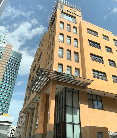 شركة محمد النهدي العقارية - Al Khobar - +966 13 887 9999