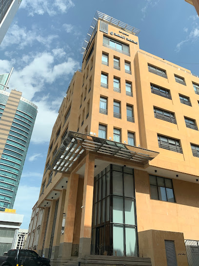 شركة محمد النهدي العقارية - Saudi Arabia|Al Khobar 34424|Al Bandariyah|Ibn Bassam Al Andalusi St