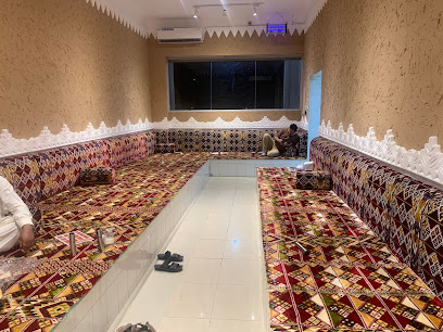 مطعم بيت الأولين - Az Zulfi - +966 55 539 9733
