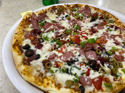 Shaik El Pizza - Riyadh - +966 54 058 2578