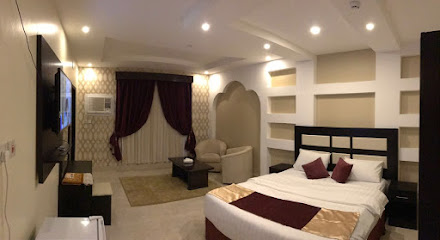 Ronama Chalets - Almajaridah - +966 53 644 4503