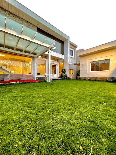 Chalet Tiara - Buraydah 52391