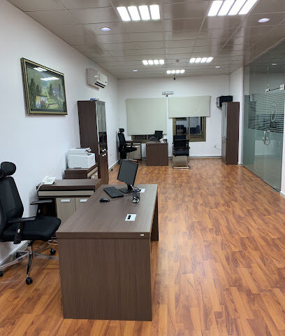 شركة الديب للاستقدام - Al Madinah Al Munawwarah - +966 56 100 1822