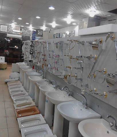 مؤسسة الخليج للأدوات الصحية - Mecca - +966 50 911 5504