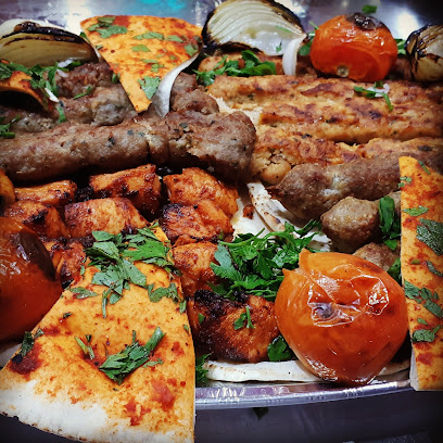 مطعم الشواء الطازج - Abha - +966 50 202 8889
