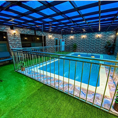 استراحة الريم - Khafji - +966 50 132 0048