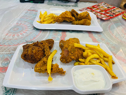 Tathleeth Al Bukhari Restaurant مطعم تثليث البخاري - Dammam 32275