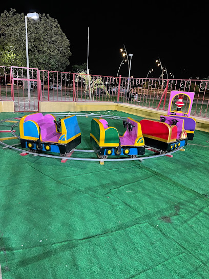 نطيطات اطفال | Kids playground - Saudi Arabia|Al Jubail 35817|4961 9