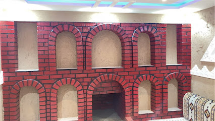 استراحة ومنتجع روعة غيم - Umluj - +966 50 316 3950