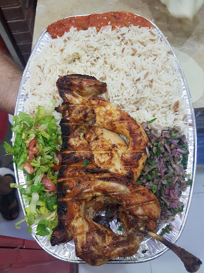 واحد كباب Vahet Kabab - Saudi Arabia|Abu Arish 84521|King Fahd|XR6G+GHH