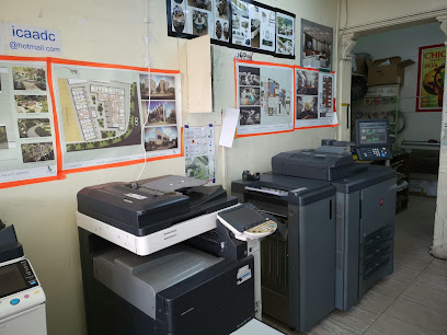 Irfan Auto CAD Center & Printing - Jeddah 23333