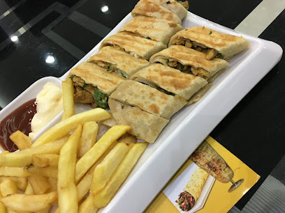 Zemas Restaurant - Hafar Al Batin - +966 13 725 3999