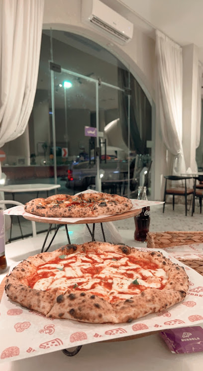 Bubbels Pizza - Saudi Arabia|Hail 55424|Alwusayta'|طريق الملك فهد بن عبدالعزيز