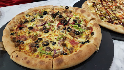 Pizza Hut - Riyadh -