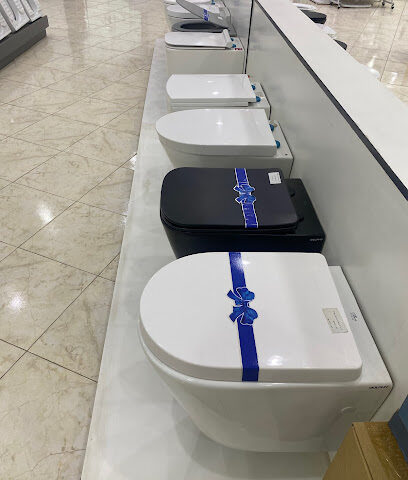 الحضارة للسباكة ومواد البناء والأدوات الصحية - Buraydah - +966 16 325 0474