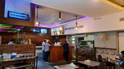 Gusto Kitchen Jeddah - Saudi Arabia|Jeddah 23335|Mishrifah District|6723 Al Jamal