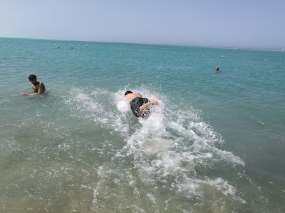 منطقة مخصصة للسباحة للكبار - Jeddah -