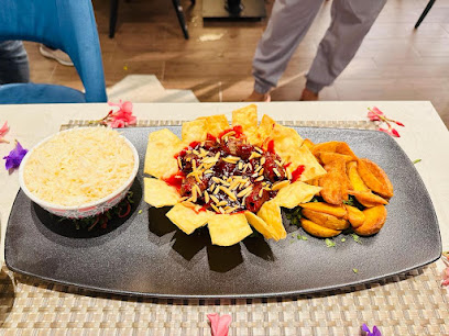 مطعم و كوفي ايلاند - Umluj - +966 50 669 7241