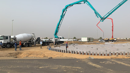 Altaj Block Factories - Jazan - +966 50 344 0000
