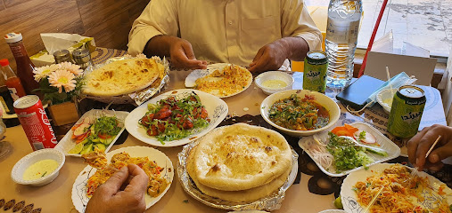 Marhaba Fekum Restaurant - Al Madinah Al Munawwarah -