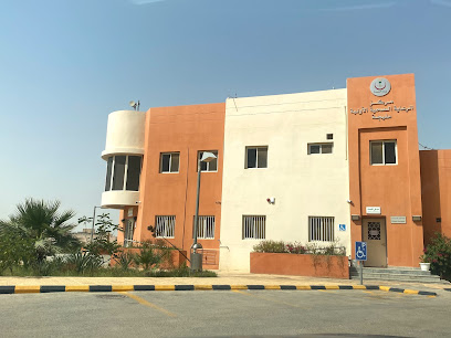 مركز صحي مليجة - Mulayjah - +966 13 727 0260