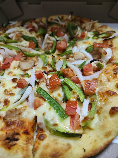 Lorenzo Pizza | لورينزو بيتزا - Saudi Arabia|Dhahran 34452|7084 شارع عبدالله بن العباس، 7084، الدوحة الجنوبية،