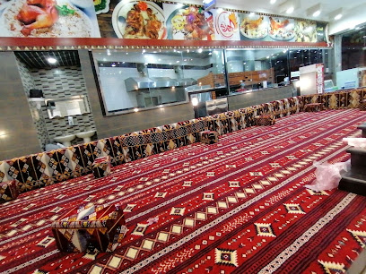 مطاعم ومطابخ تاج الجمرة للمثلوثة - Khamis Mushait - +966 55 418 6006