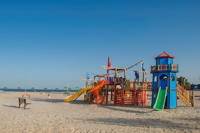 Radisson Blu Resort, Al Khobar Half Moon Bay - Al Khobar - +966 13 851 8700