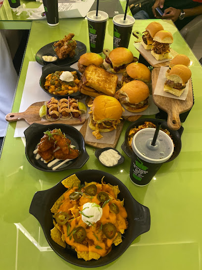 Grill Shack جريل شاك - Saudi Arabia|Dammam 32413|Ash Shati Al Gharbi