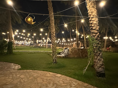 Derity Farm Resort - Buraydah - +966 57 050 8884