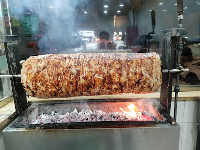 الصاج المشوي - Najran - +966 50 268 6862