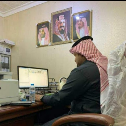 مكتب خدمات - Saudi Arabia|8539 الشيخ سعيد بن مشيط، الخالدية، خميس مشيط 62461 3600،