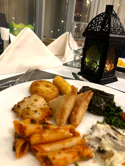 Palm Restaurant - Saudi Arabia|Jeddah 21493|Al Andalus|Prince Mohammed Bin Abdulaziz St