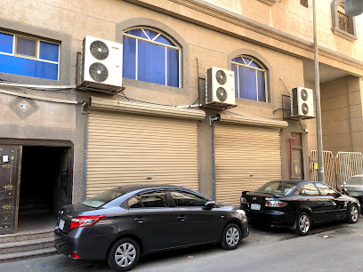 SAHARA HYDERABADI HOTEL - Al Jubail - +966 50 223 4542