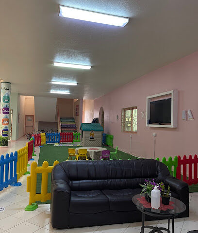 الطفولة المبكرة المحدثة في مبنى المتوسطة التاسعه عشر للبنات بحائل - Hail - +966 16 543 5991
