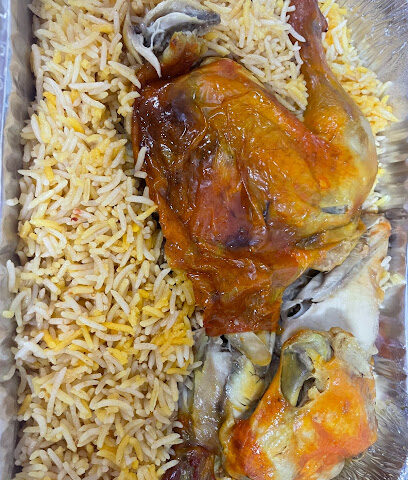 Mandi Quick Meal مندي كويك ميل - Dammam - +966 55 123 1696