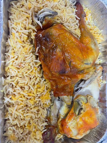 Mandi Quick Meal مندي كويك ميل - Saudi Arabia|Dammam 31433|Al Jalawiyah
