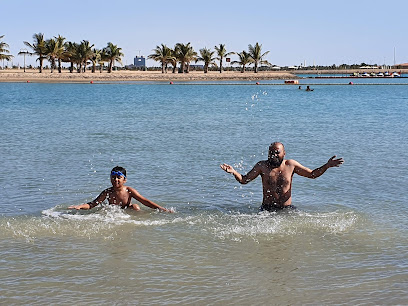 Water Front Beach Phase 3 - Yanbu -