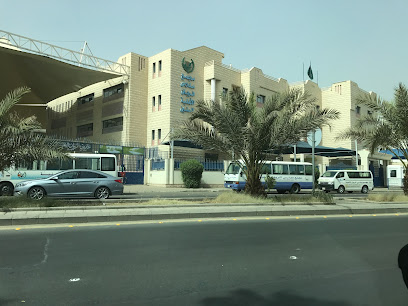Rayyan schools for boys - Al Madinah Al Munawwarah 42331